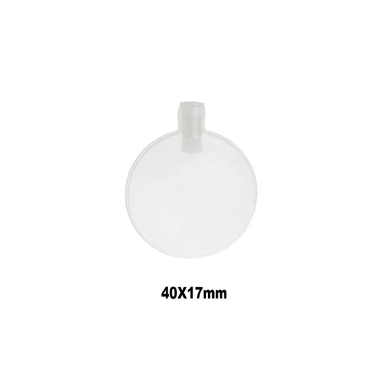 40 x 17mm