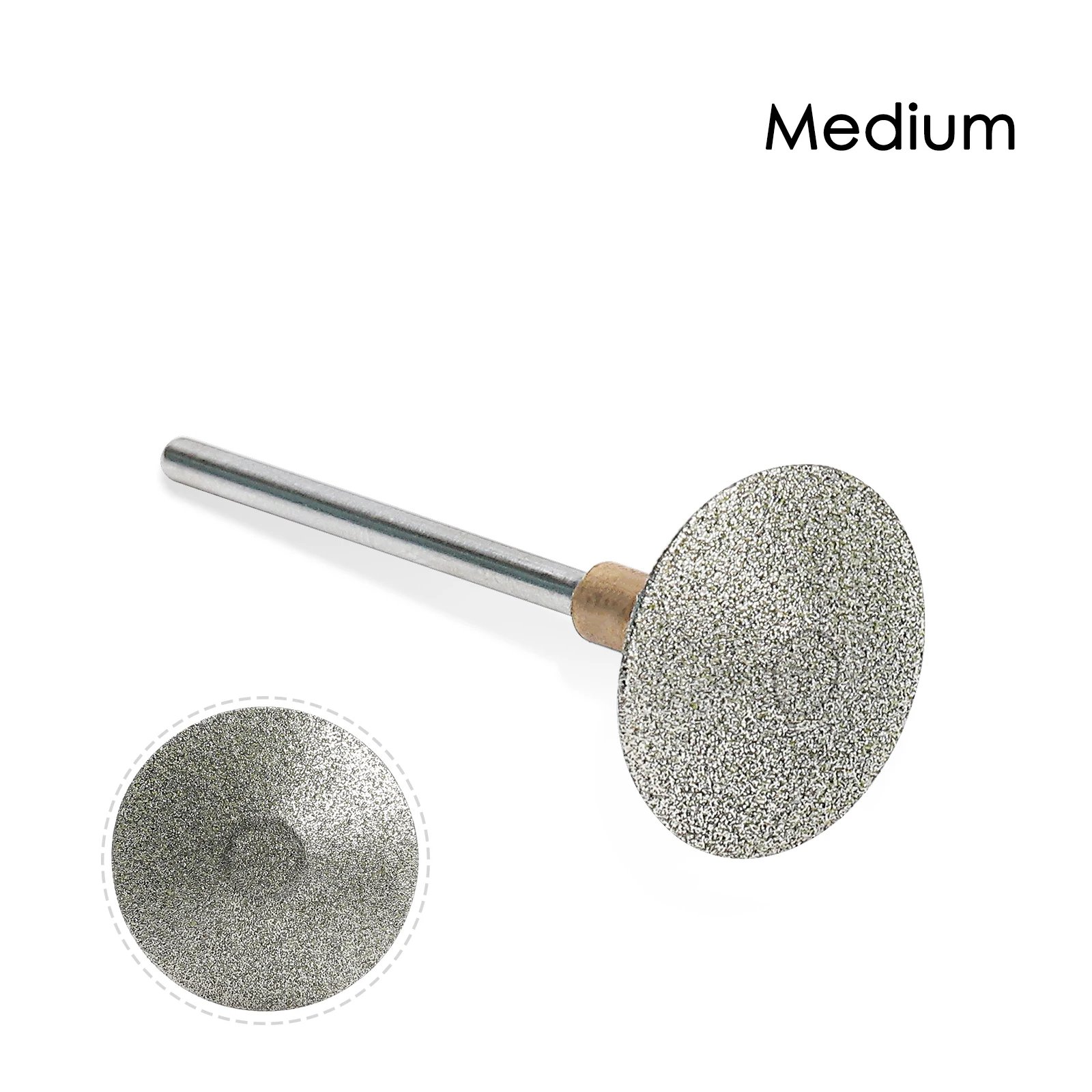 medium