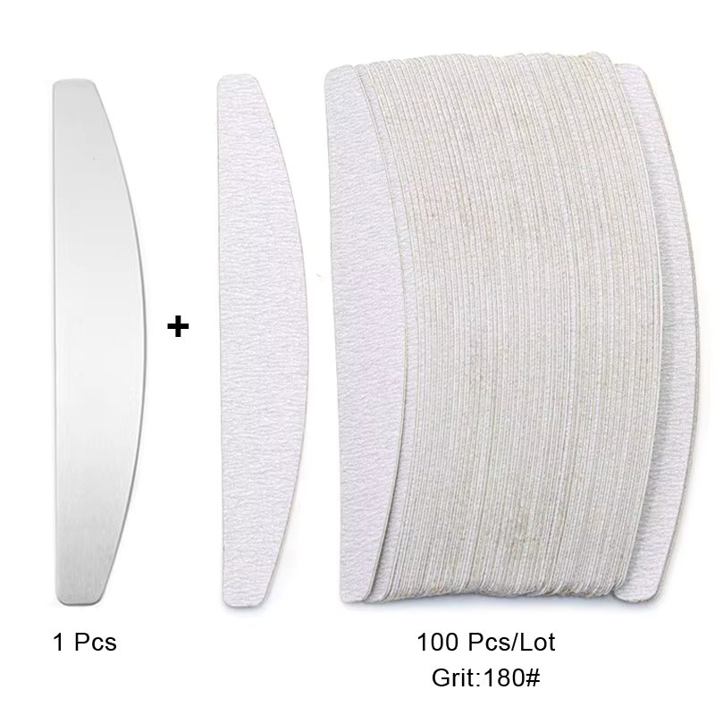 180 Grit
