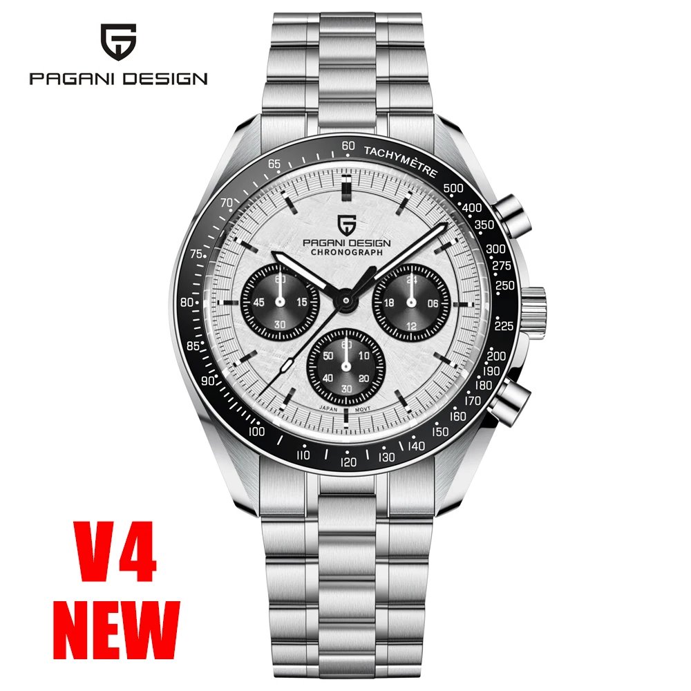 V4 White