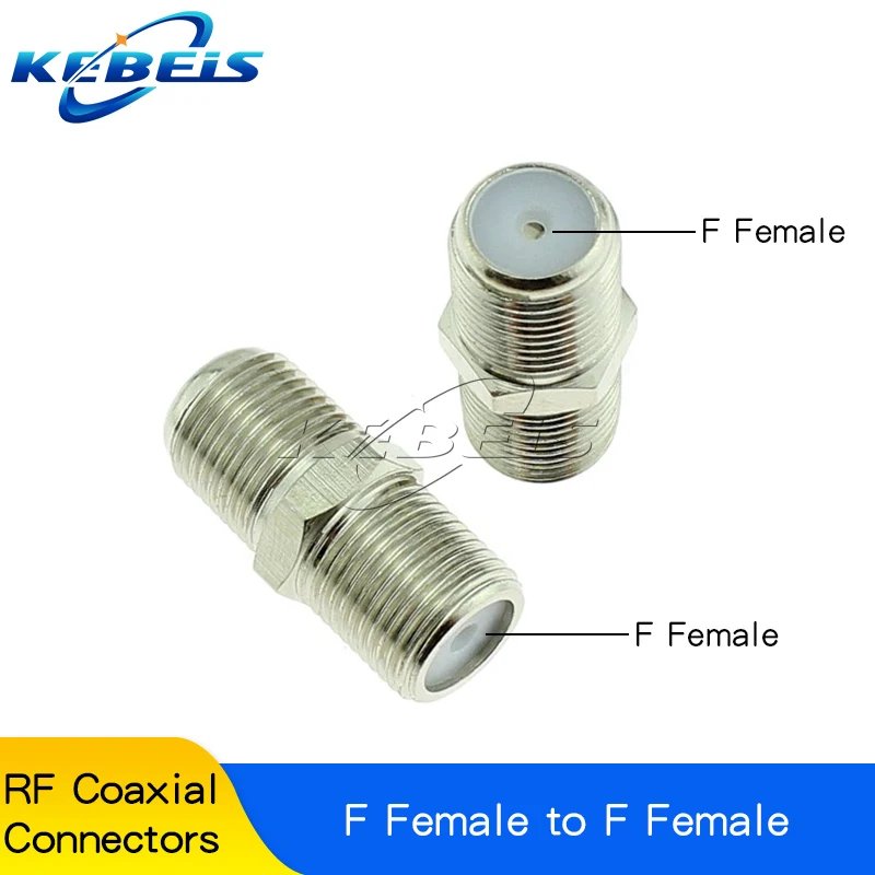F Female to F Female