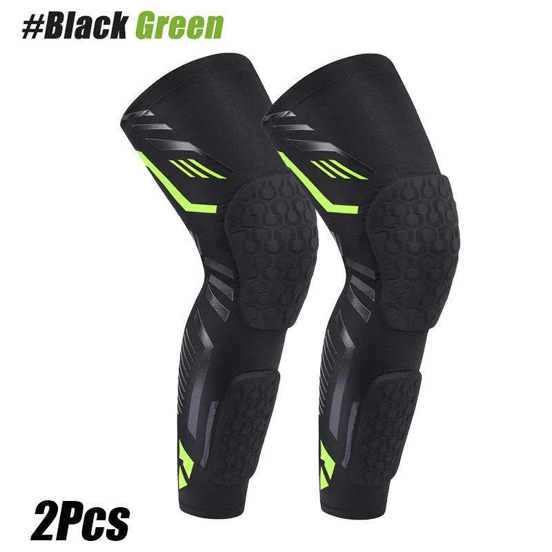 Black Green-2Pcs