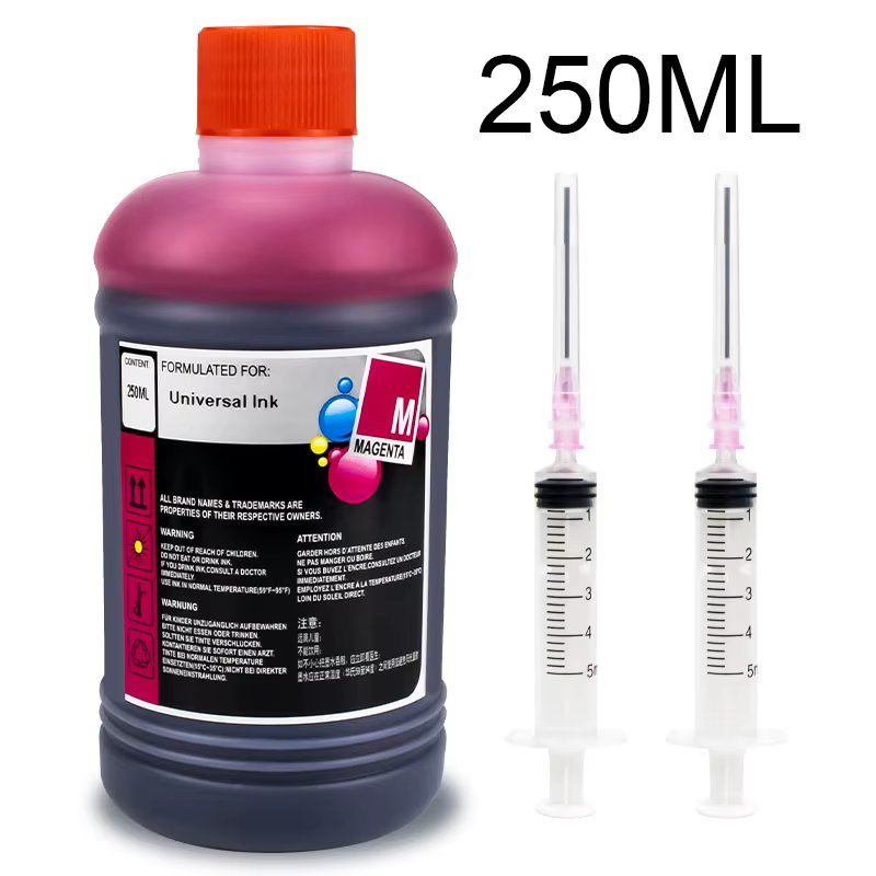 1pcs magenta