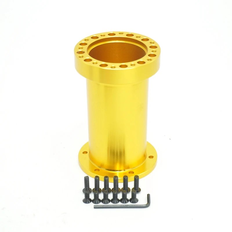 128MM Gold