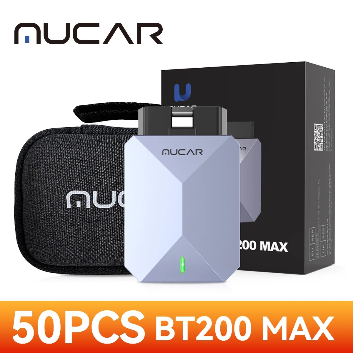 50PCS BT200 MAX