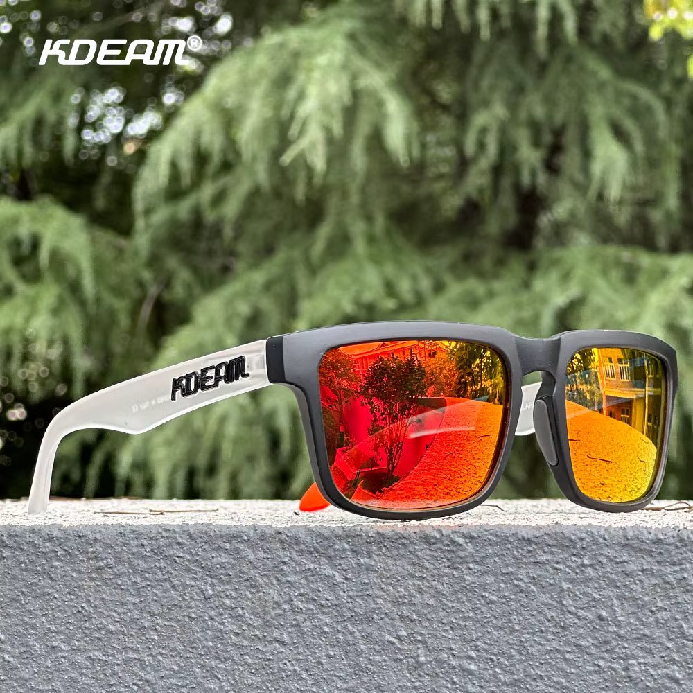 C59Mirrored Red
