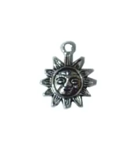 AMULET SUN ECO small gives strength and energy