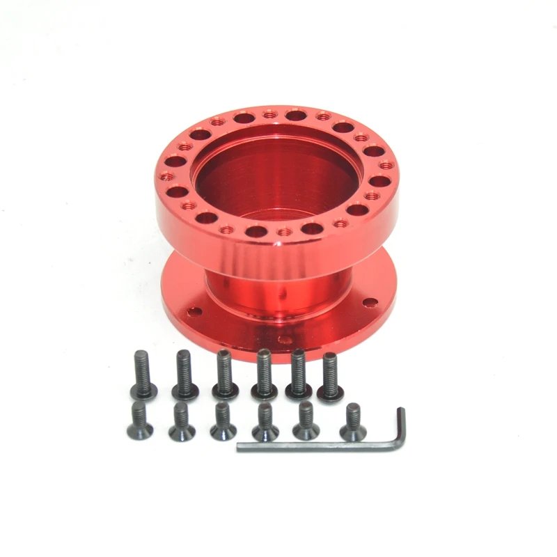 51MM Red