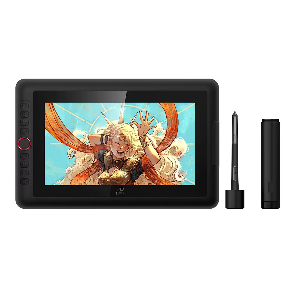 Artist 13.3 Pro V2
