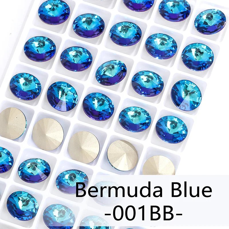 Bermuda Blue