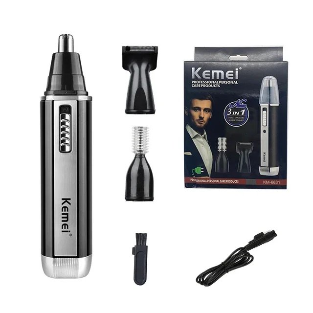 KM-6631(3 in 1)