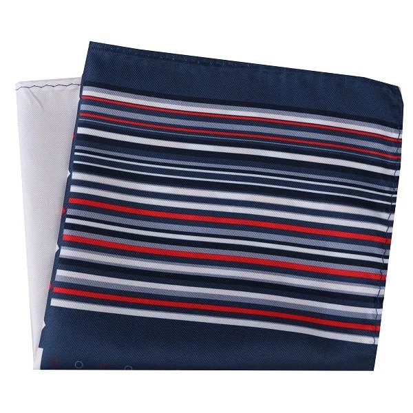 DPH020 Pocket Square