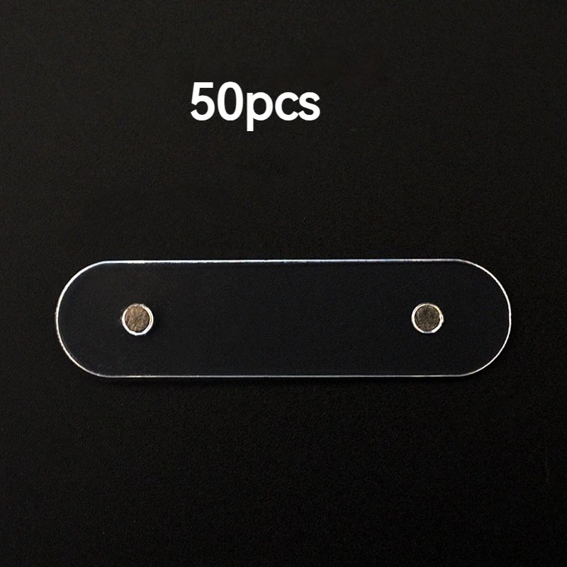 50pcs Magnet Boards