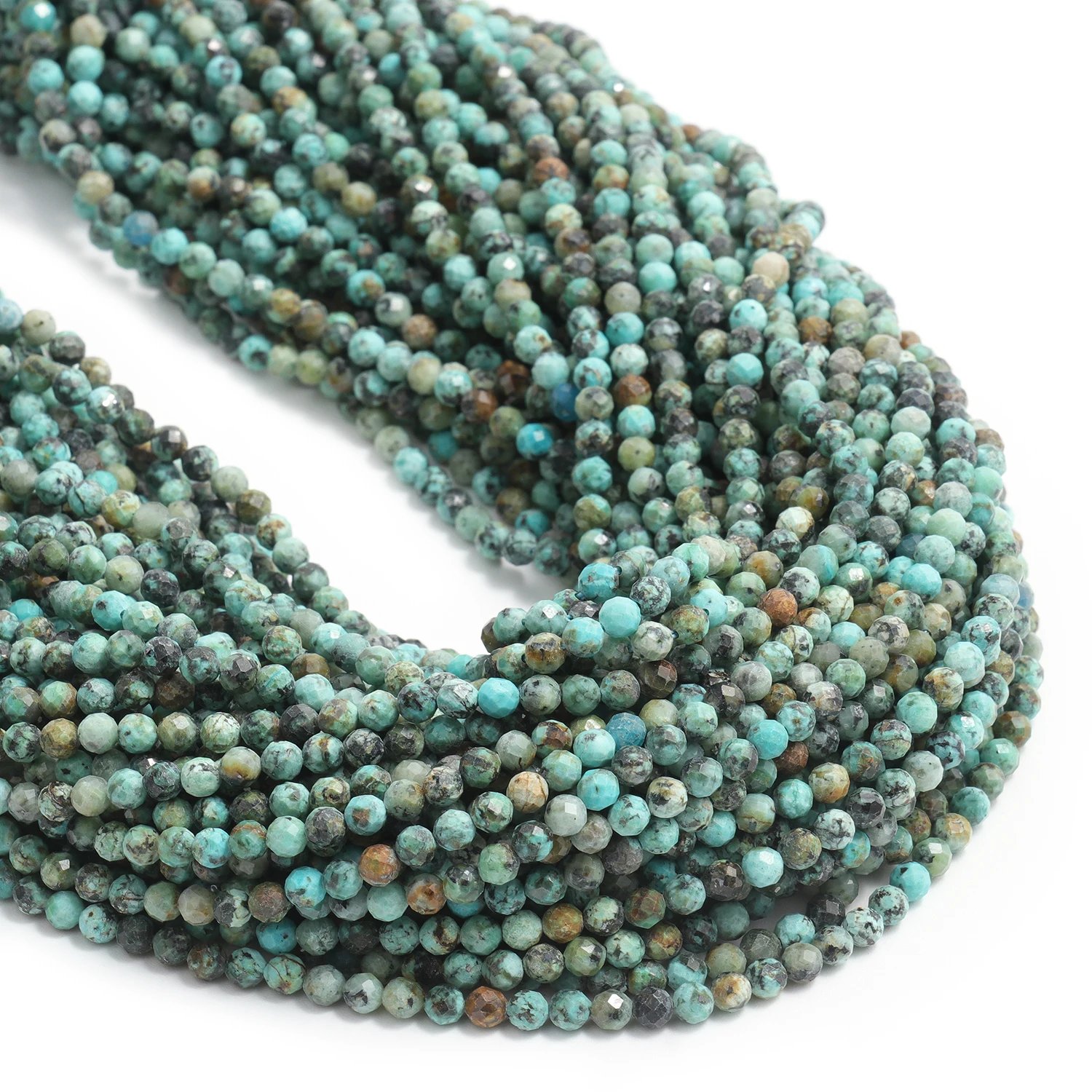 African Turquoise