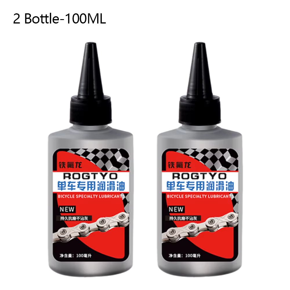 2 Bottle 100ML