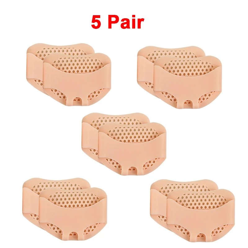 Beige-5Pair