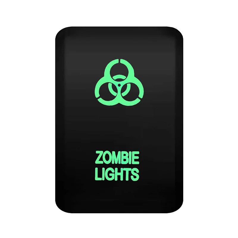 Zombie Lights