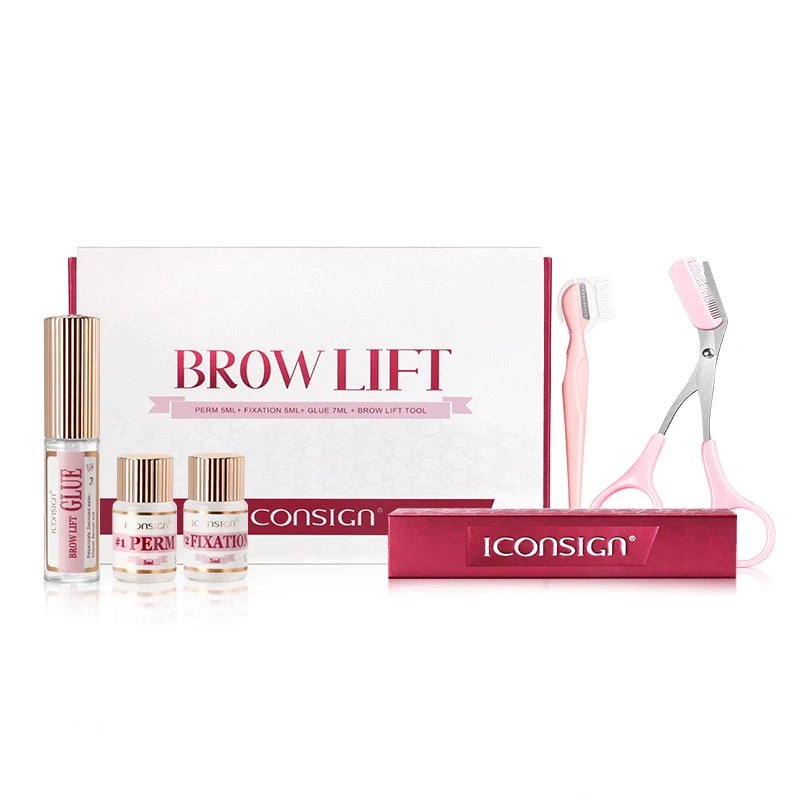1 BOX Brow Lift