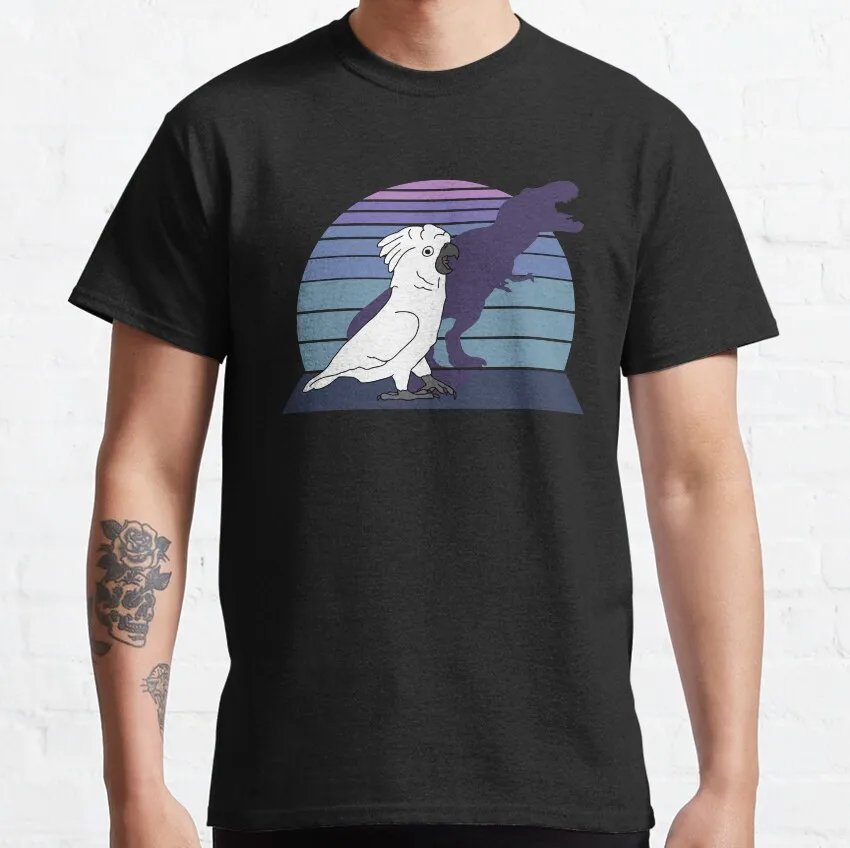 cockatoo