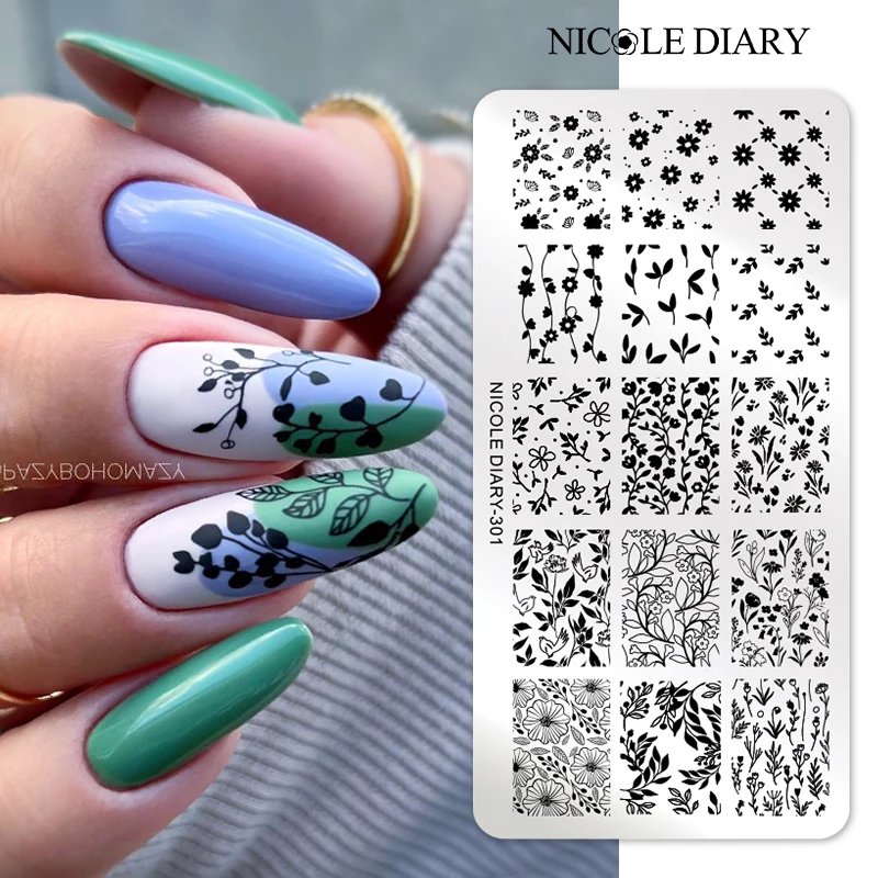 NICOLE DIARY-301