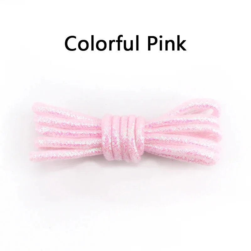 Colorful Pink