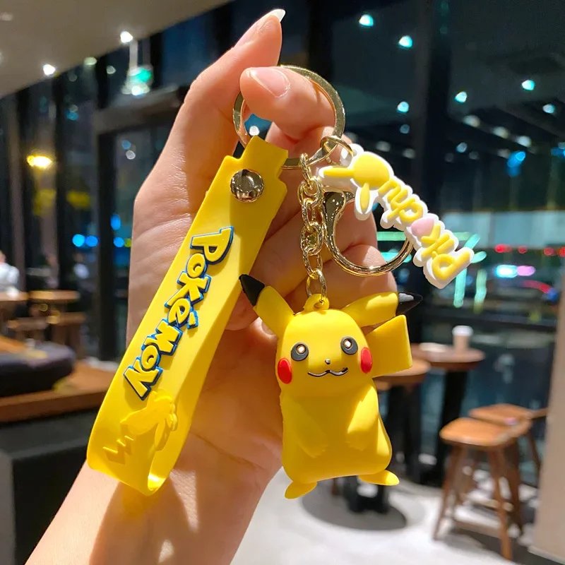 B259-6 Pikachu