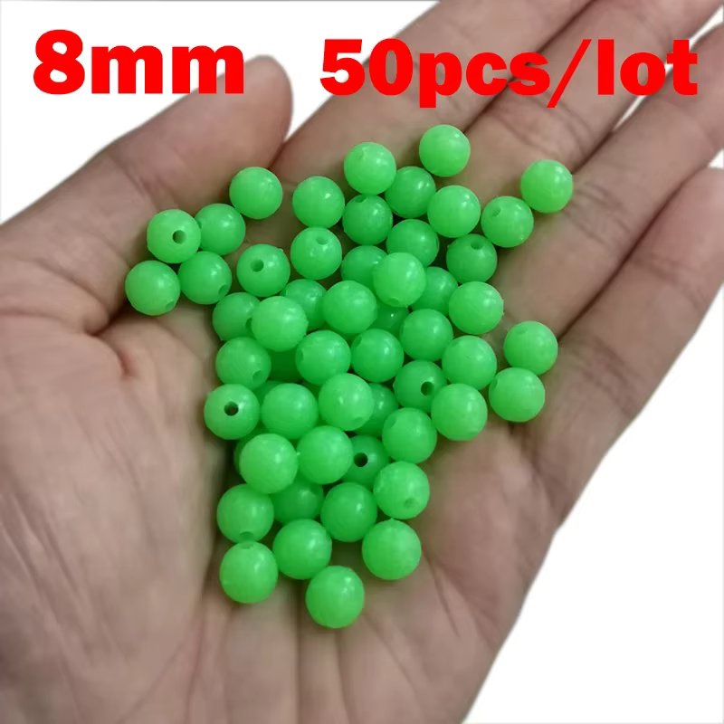 D 8mm Luminous