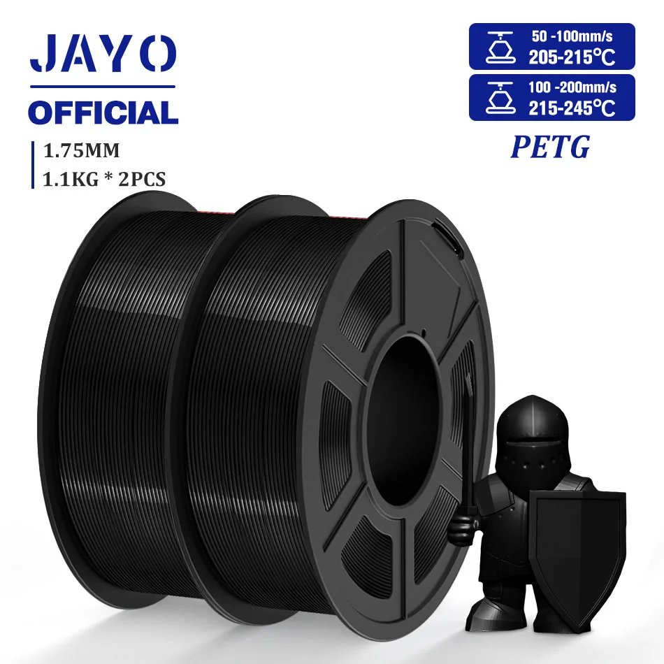 PETG Black