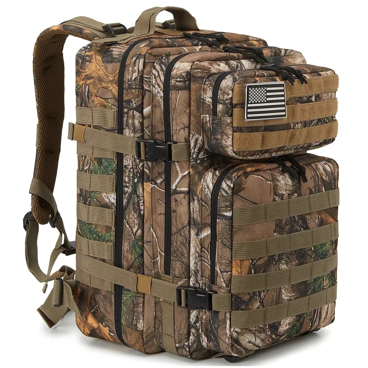Tree Camo