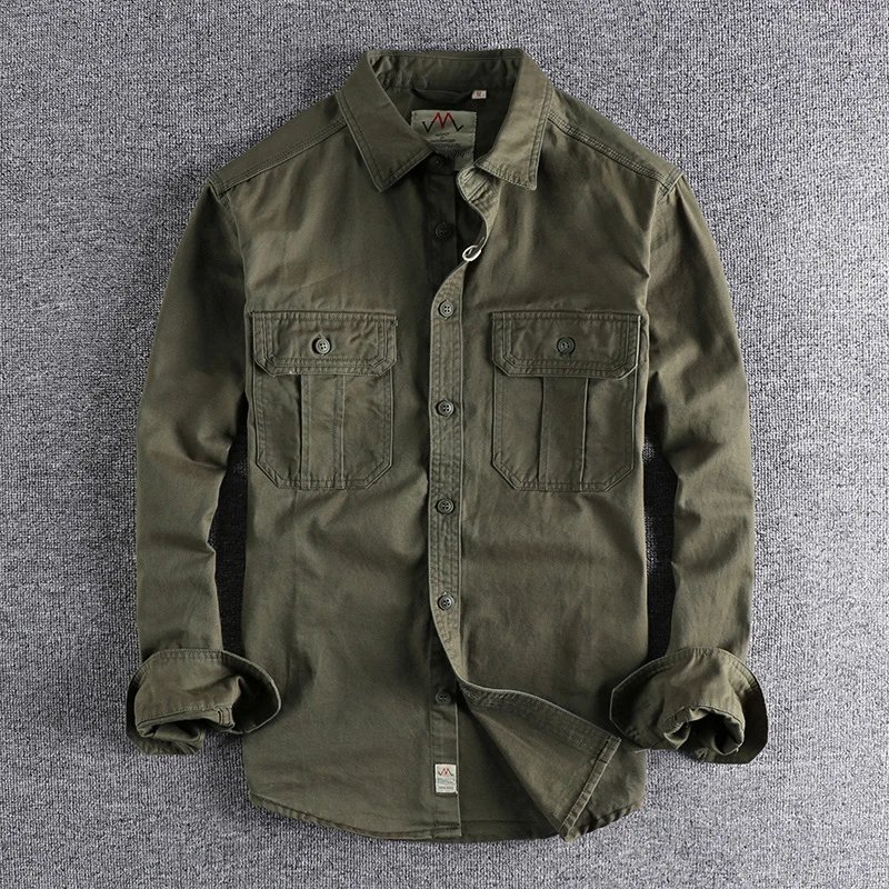 army green