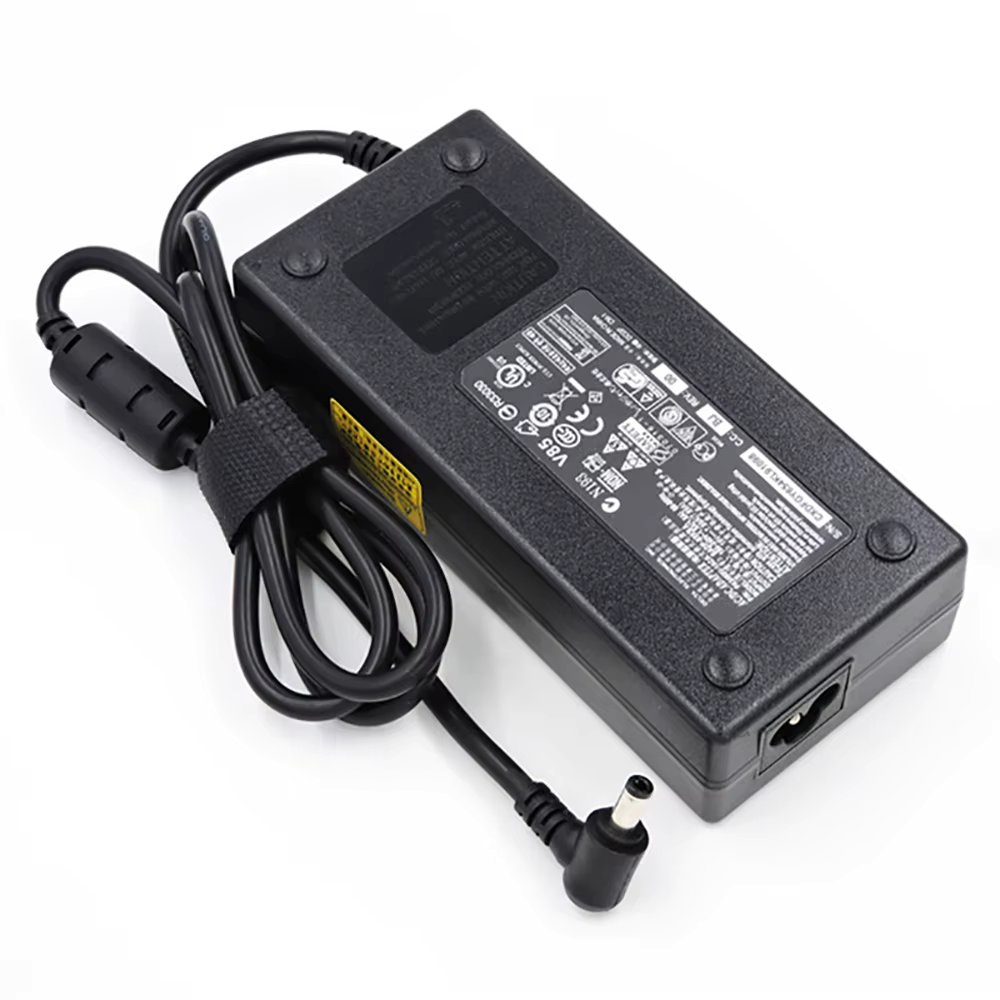 No power cord