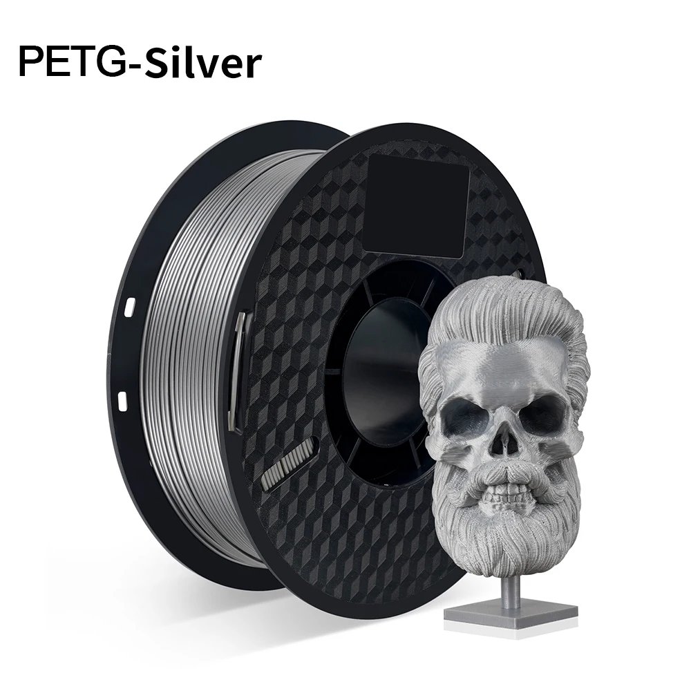 Silver 1kg