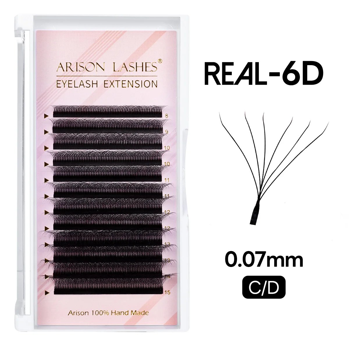 Real 6D W