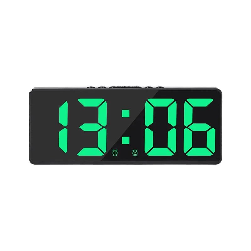 Black shell Green