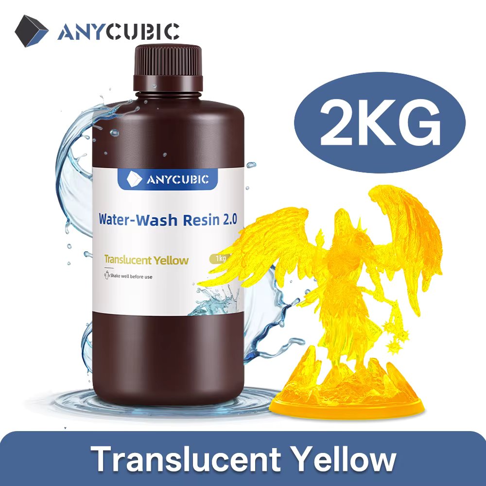 Tran-Yellow 2kg