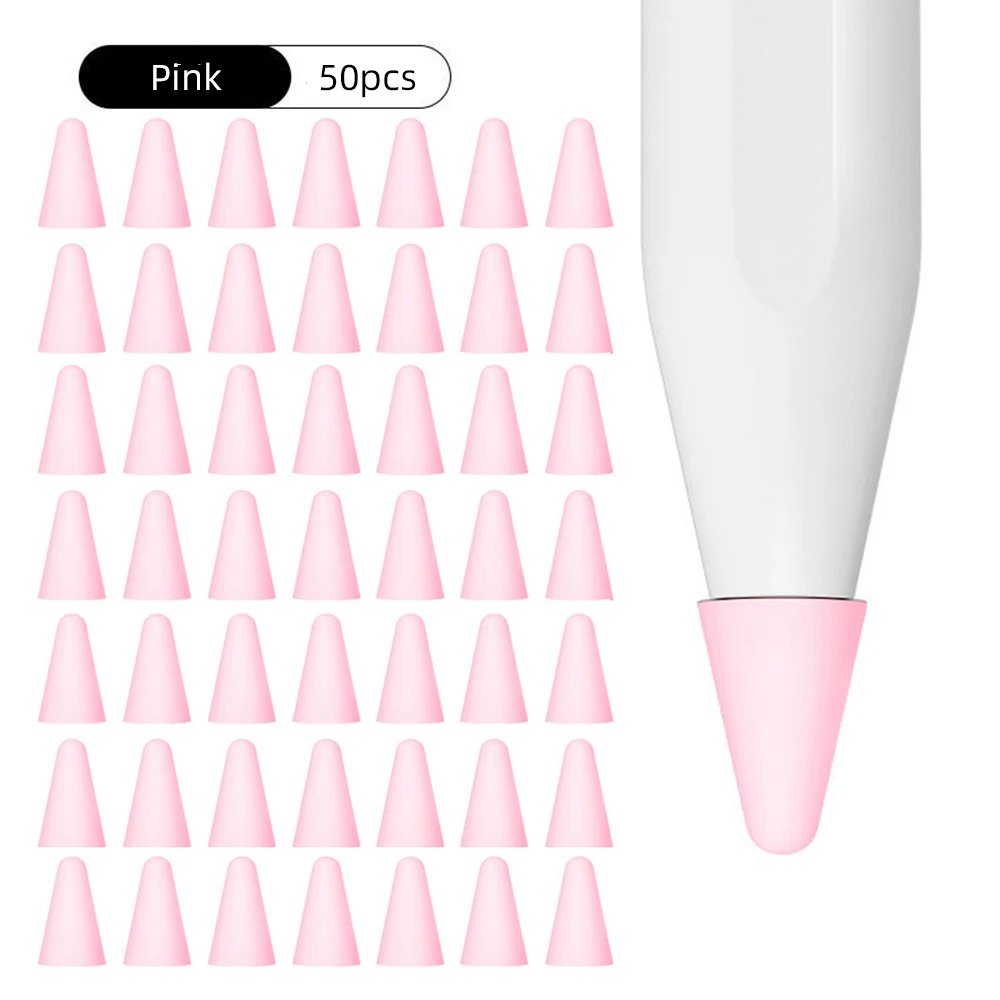 50pcs Pink