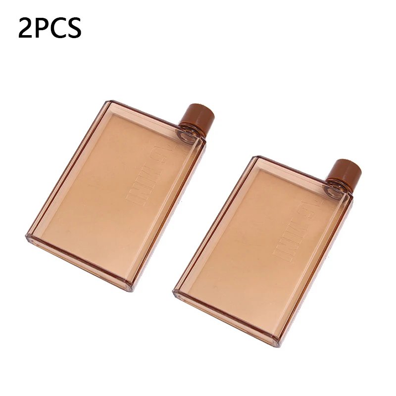 Brown 2PCS