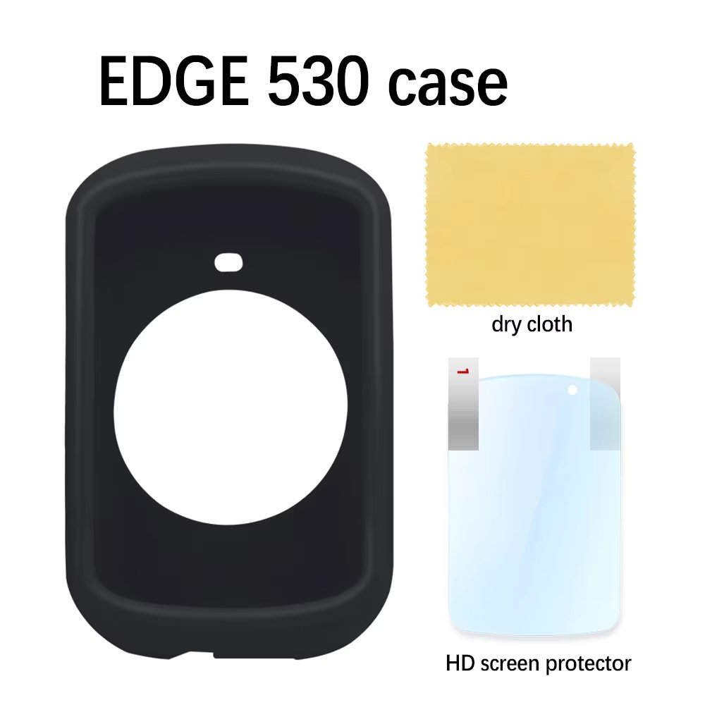 530 black
