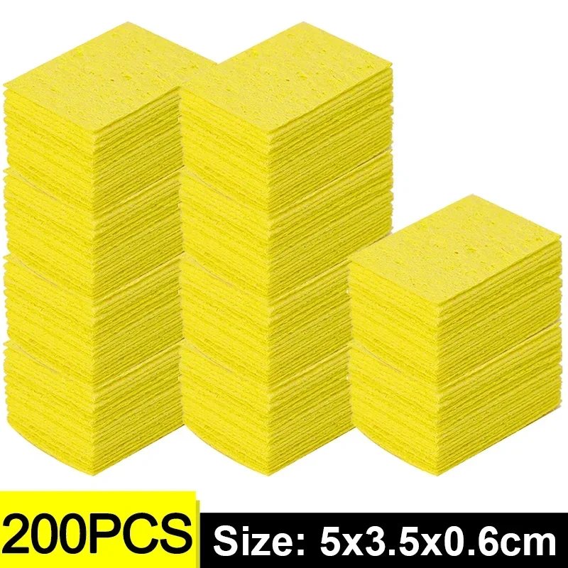 200PCS