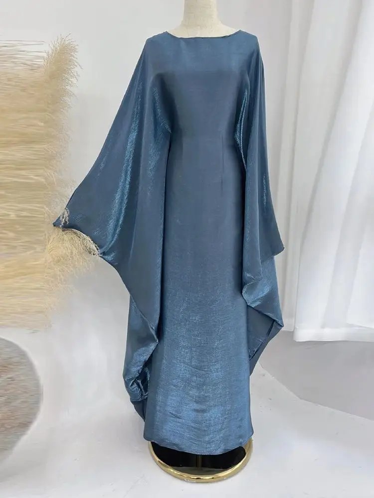 Gray Blue