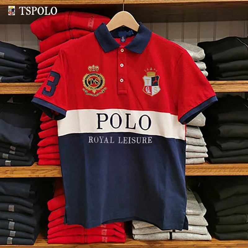 TS438-2 Red