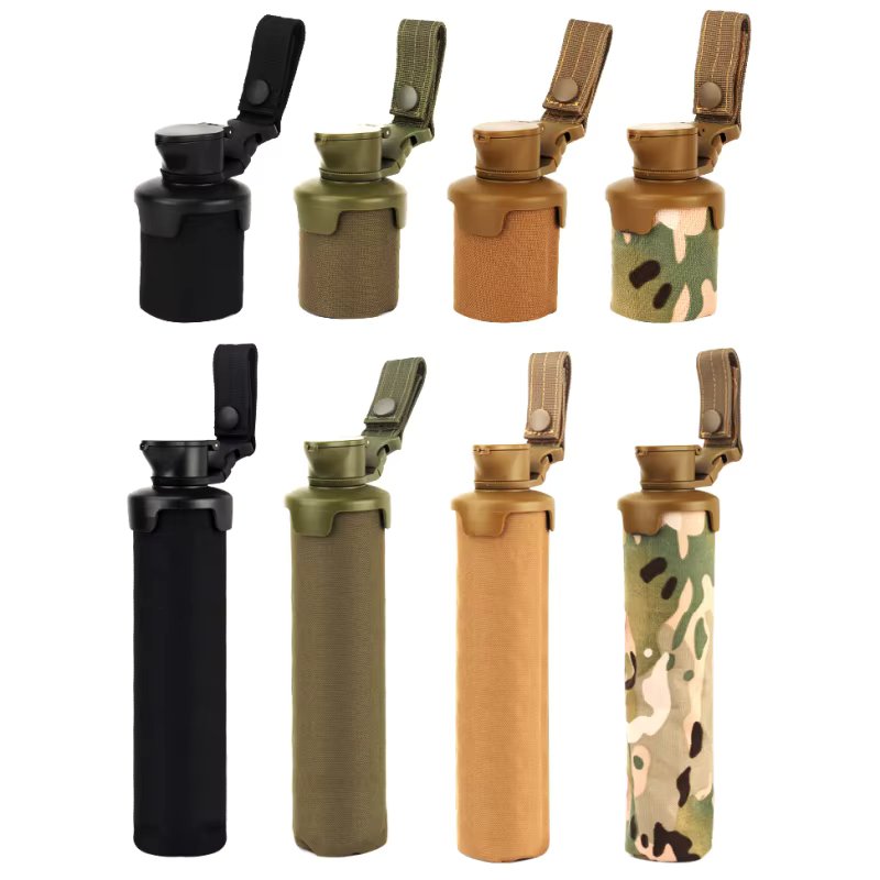 3000rds Foldable BB Storage Bag Tactical Magazine Molle Pouch System Paintball Accessories Shooting Organizer