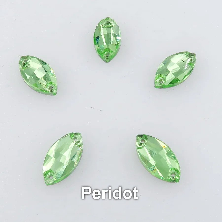 A10 Peridot