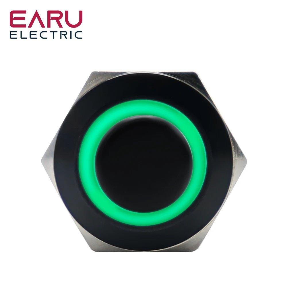 Green Led