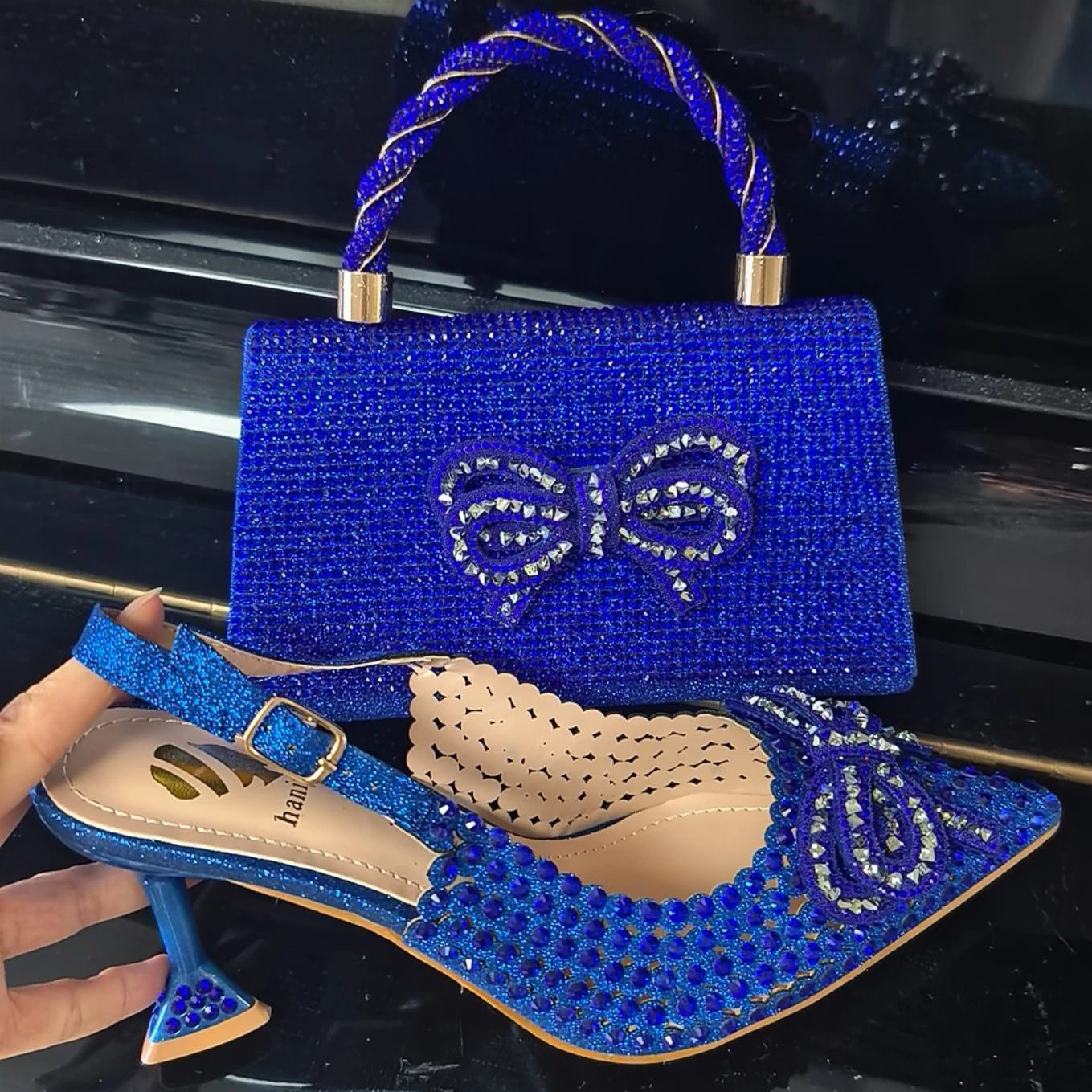 Royal Blue