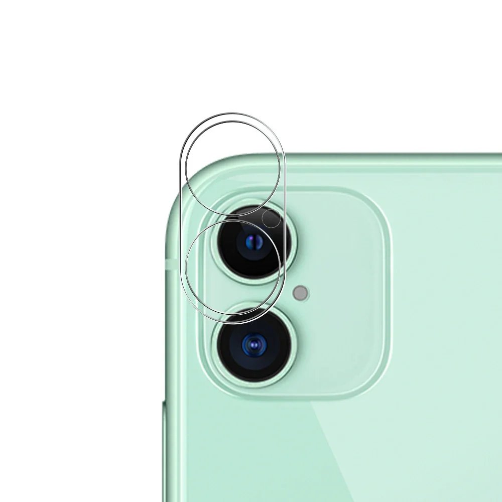 1-5PCS Tempered Glass Film for iPhone 16 Pro Max Plus Phone Back Camera Lens Protector Anti-scratch Protective Films Accessories