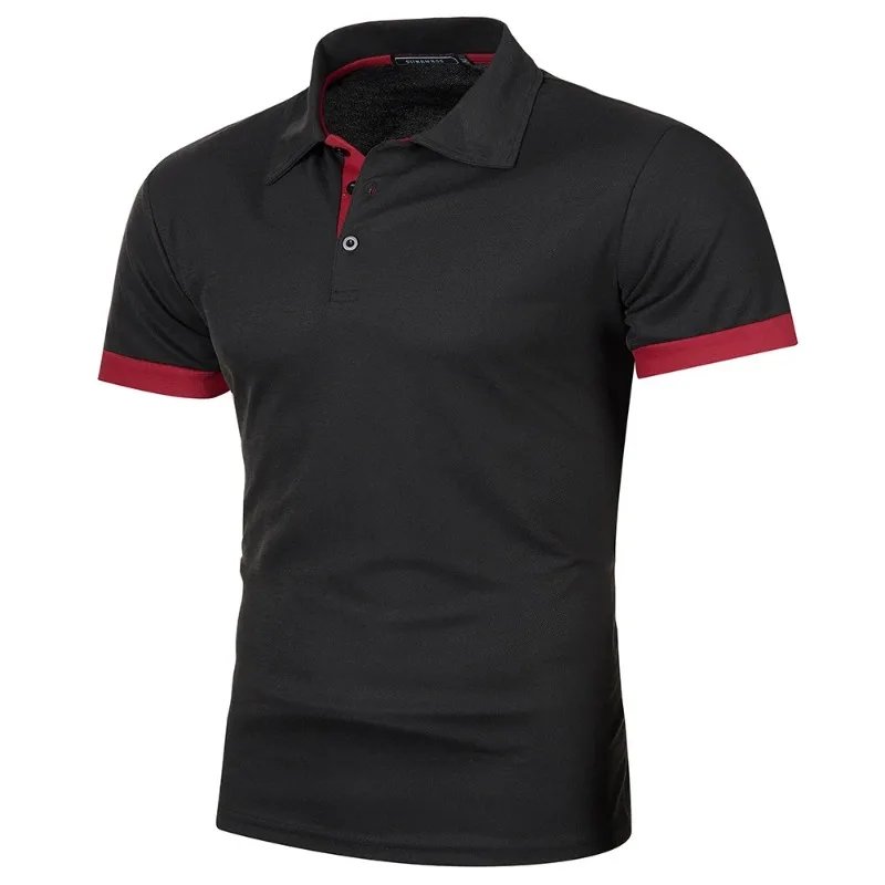 Black Red