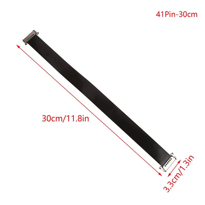 41P 30cm