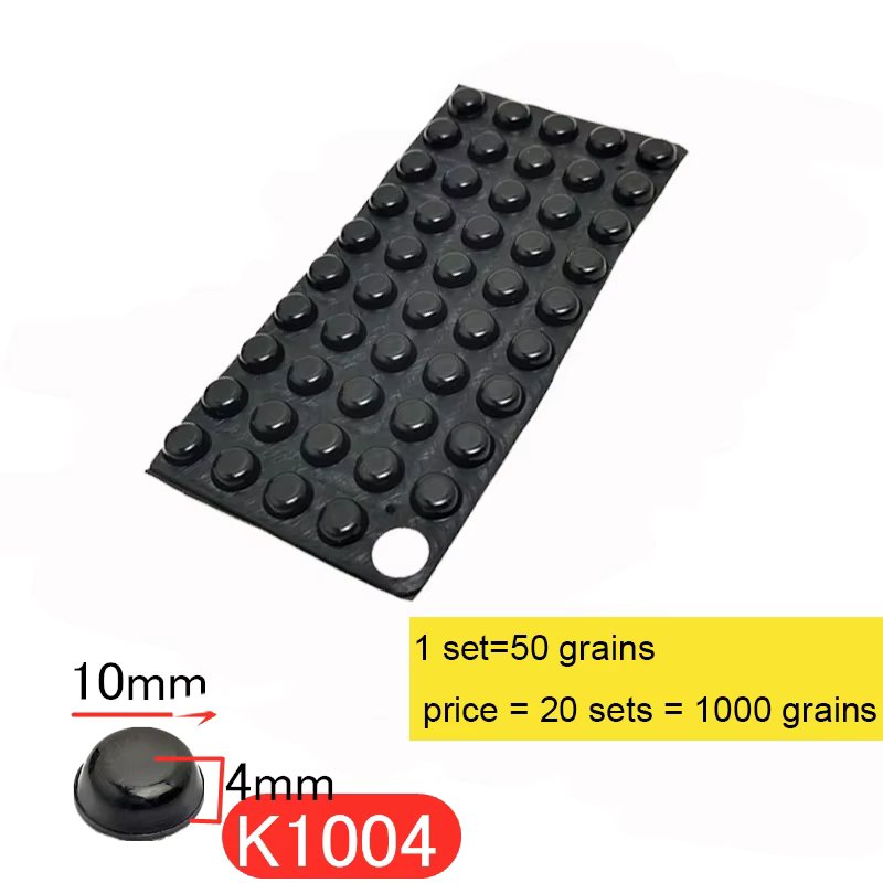 K1004 x 1000 grains