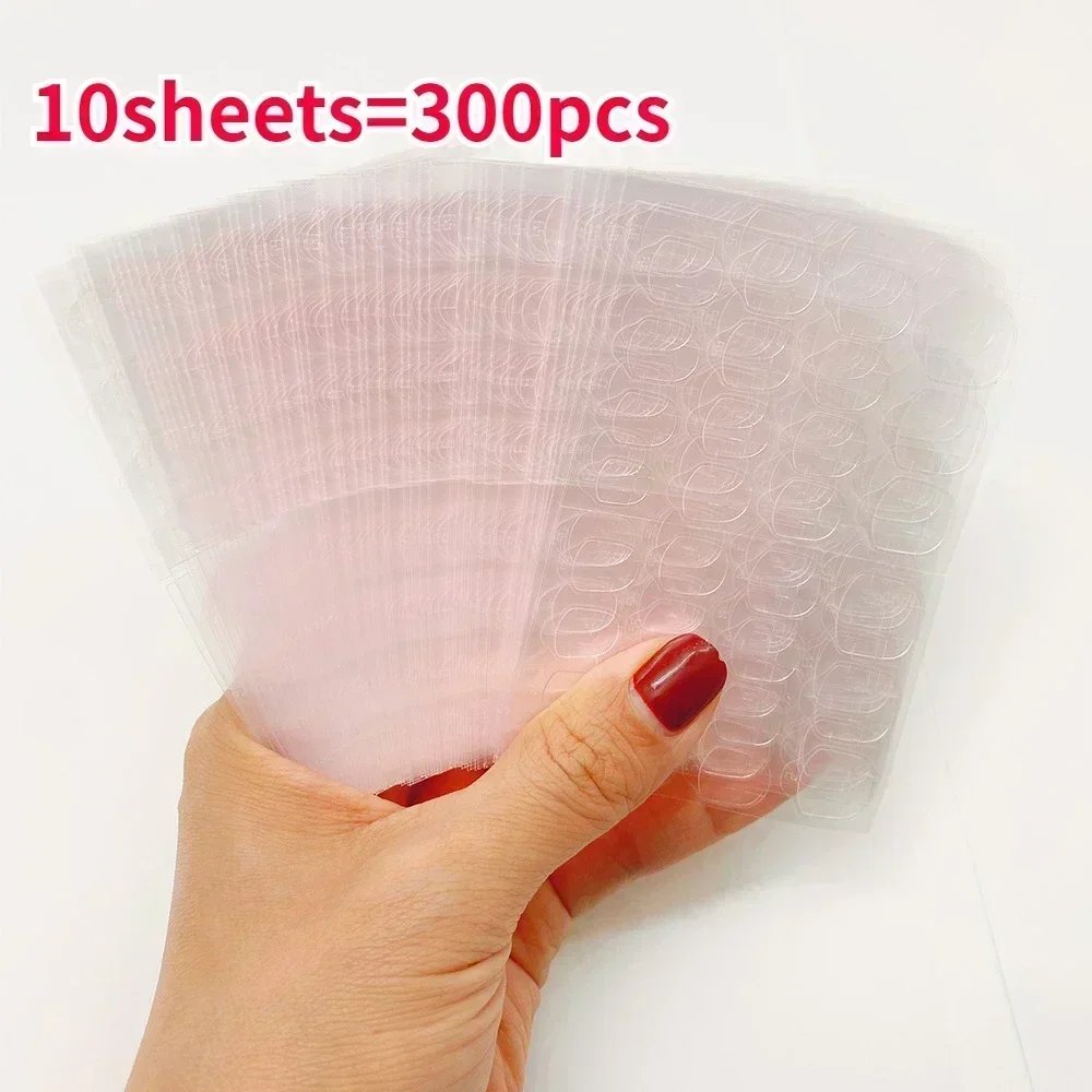 Ablout 10SheetsPink